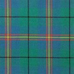 Tartan Clan Scarves A-L