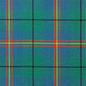 Tartan Clan Scarves A-L