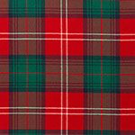 Tartan Clan Scarves A-L