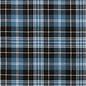 Tartan Clan Scarves A-L