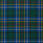 Tartan Clan Scarves A-L