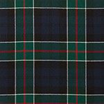 Tartan Clan Scarves A-L