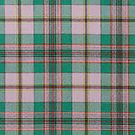 Tartan Clan Scarves A-L
