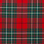 Tartan Clan Scarves A-L