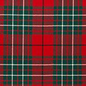 Tartan Clan Scarves A-L