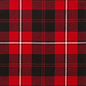 Tartan Clan Scarves A-L