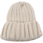 Double Knit Beanie Hat