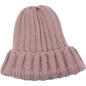 Double Knit Beanie Hat