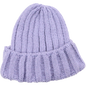 Double Knit Beanie Hat
