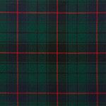 Tartan Clan Scarves A-L