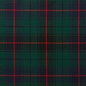 Tartan Clan Scarves A-L