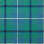 Tartan Clan Scarves A-L