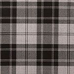 Tartan Clan Scarves A-L