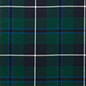 Tartan Clan Scarves A-L