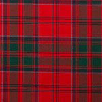 Tartan Clan Scarves A-L