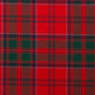 Tartan Clan Scarves A-L