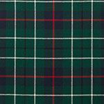 Tartan Clan Scarves A-L