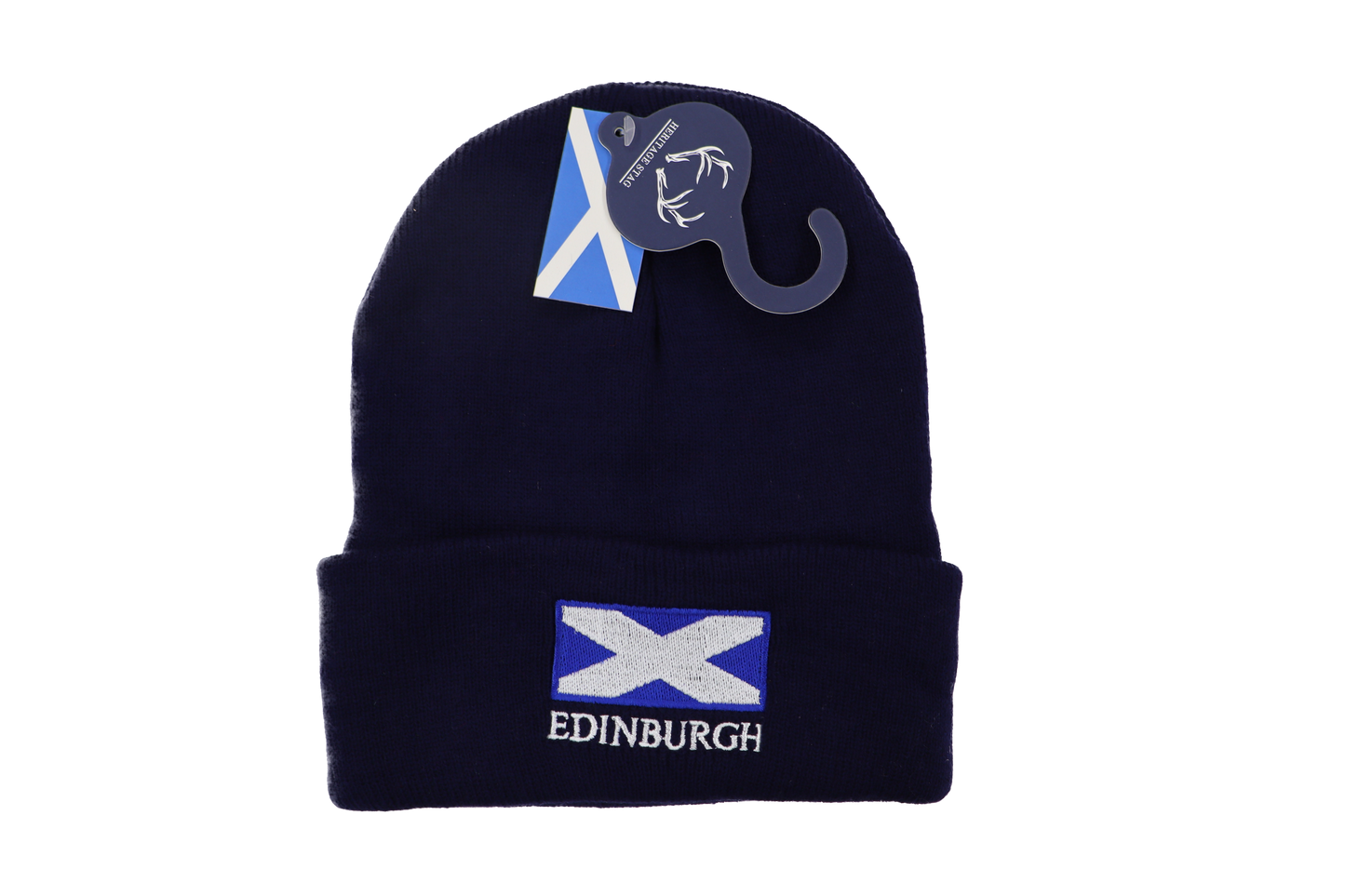 Edinburgh Beanie Hat