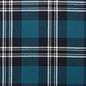 Tartan Clan Scarves A-L