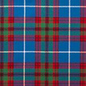 Tartan Clan Scarves A-L