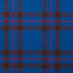 Tartan Clan Scarves A-L