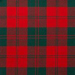 Tartan Clan Scarves A-L