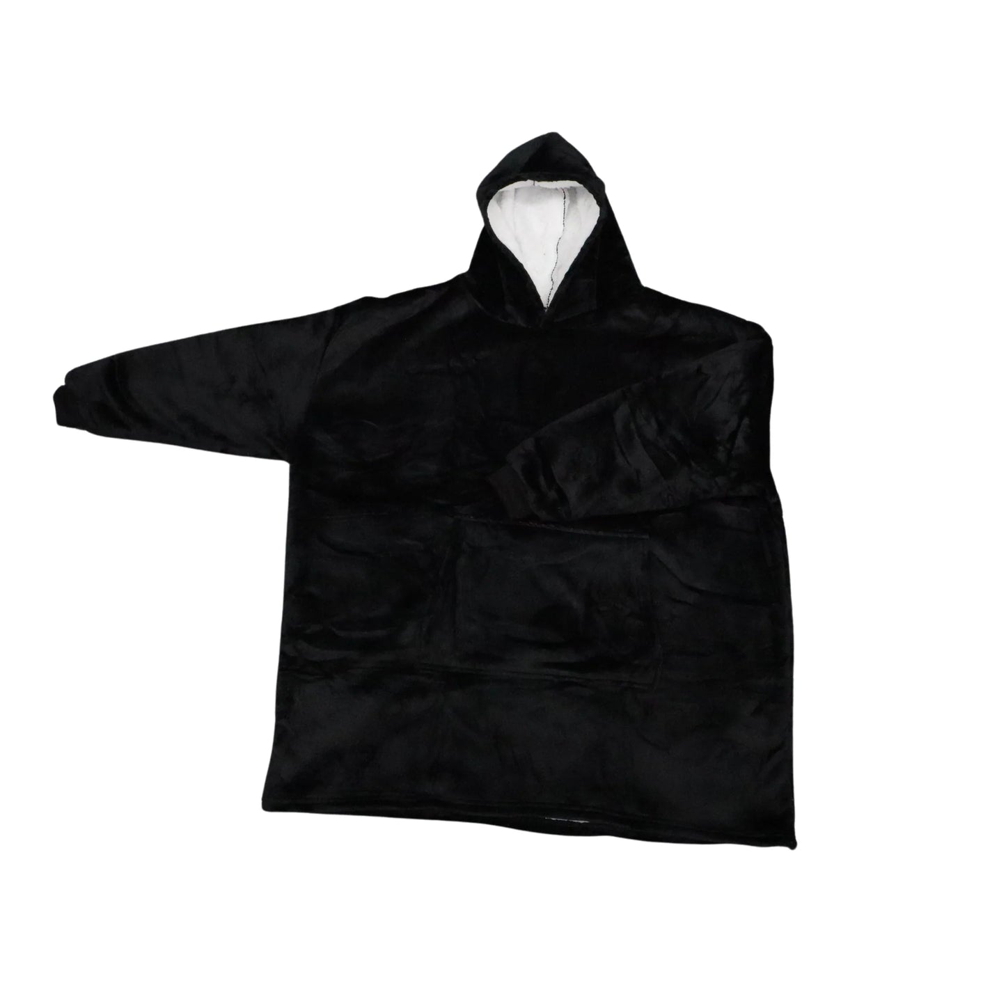 Snug Oversized Hoody Pyjama