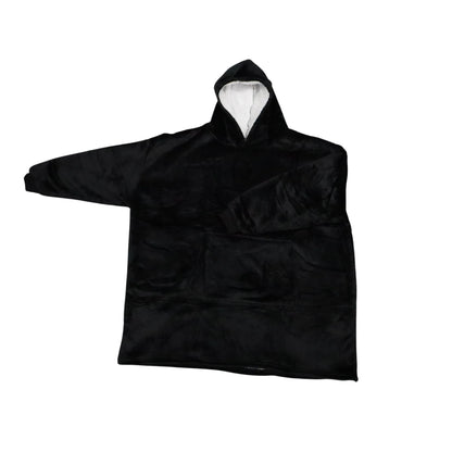 Snug Oversized Hoody Pyjama