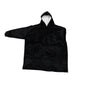 Snug Oversized Hoody Pyjama