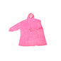 Snug Oversized Hoody Pyjama