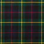 Tartan Clan Scarves A-L