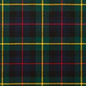 Tartan Clan Scarves A-L