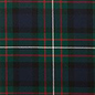 Tartan Clan Scarves A-L