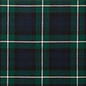 Tartan Clan Scarves A-L