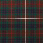 Tartan Clan Scarves A-L