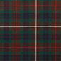 Tartan Clan Scarves A-L