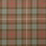 Tartan Clan Scarves A-L