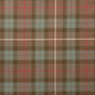 Tartan Clan Scarves A-L