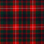 Tartan Clan Scarves A-L
