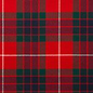 Tartan Clan Scarves A-L