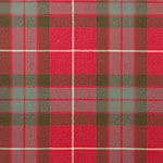 Tartan Clan Scarves A-L