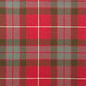 Tartan Clan Scarves A-L