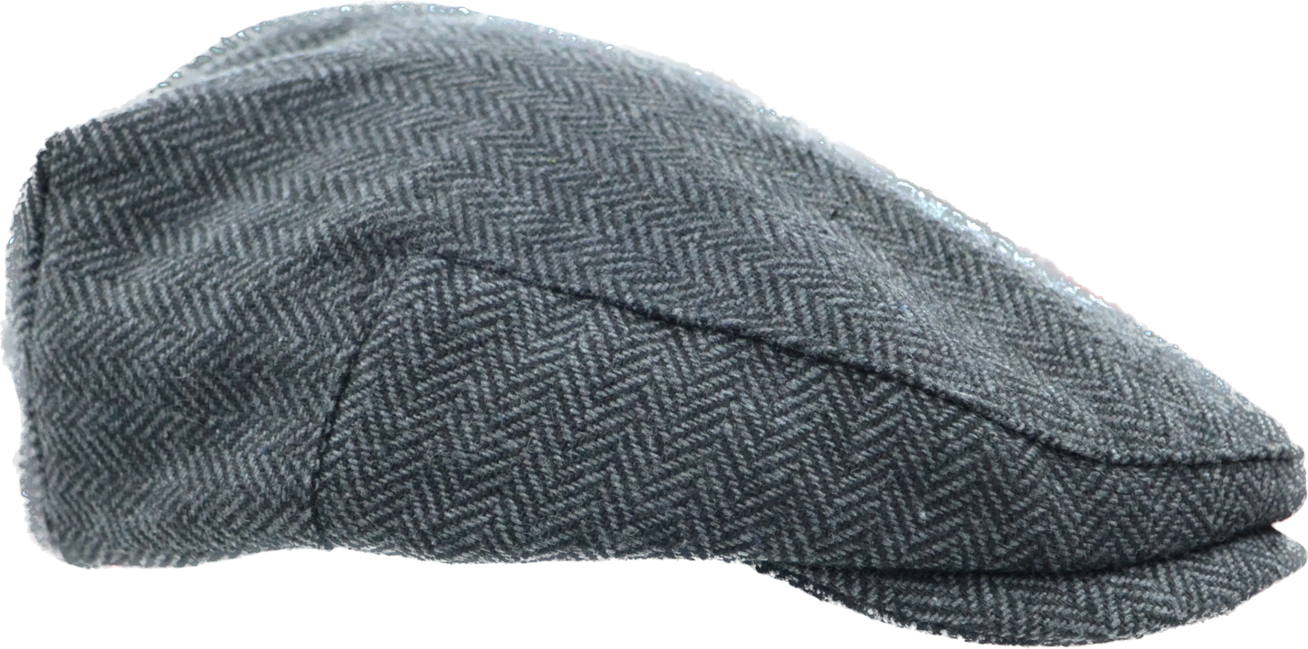 Gents Flat Cap