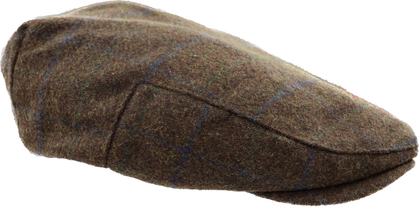 Gents Flat Cap