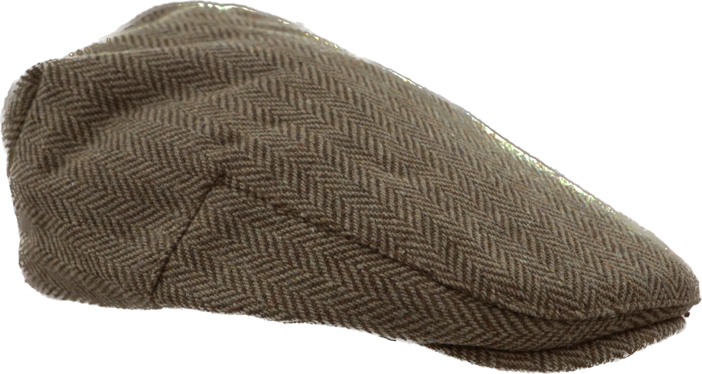 Gents Flat Cap