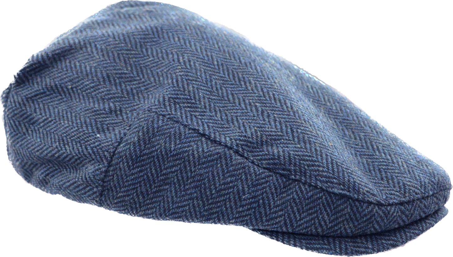 Gents Flat Cap