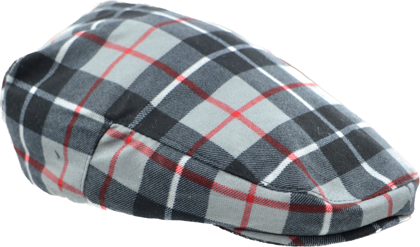 Gents Flat Cap