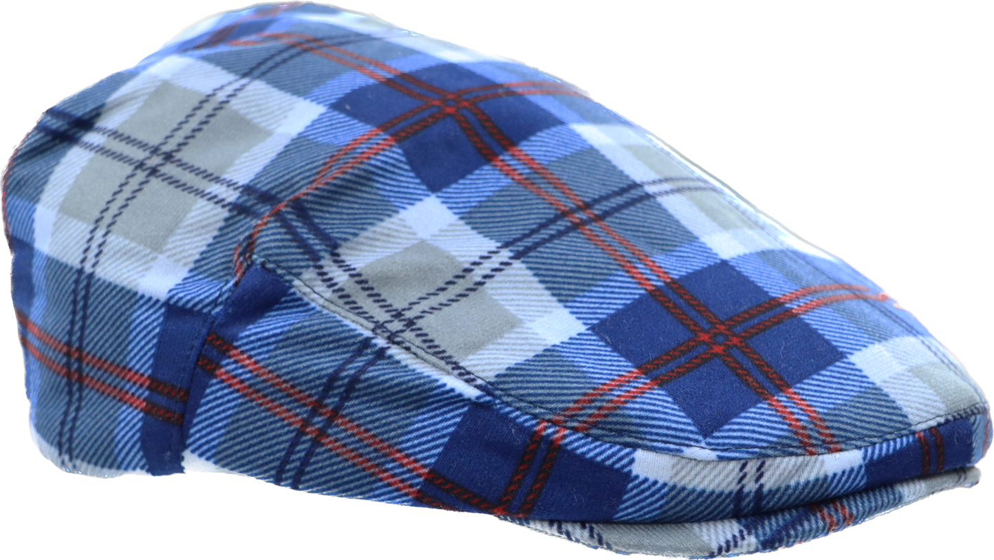 Gents Flat Cap