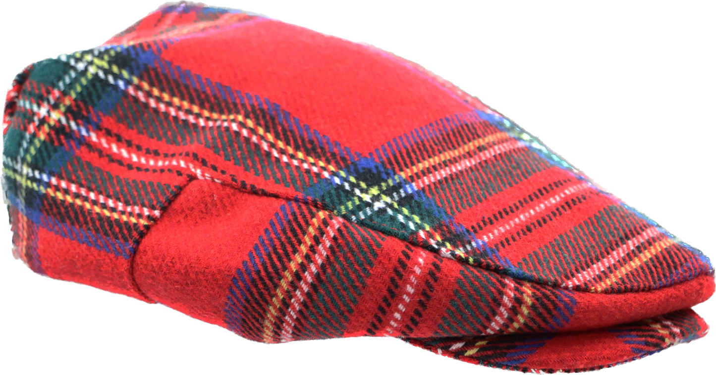 Gents Flat Cap