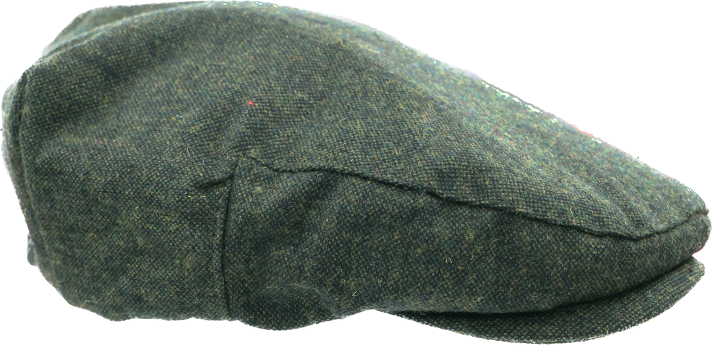 Gents Flat Cap